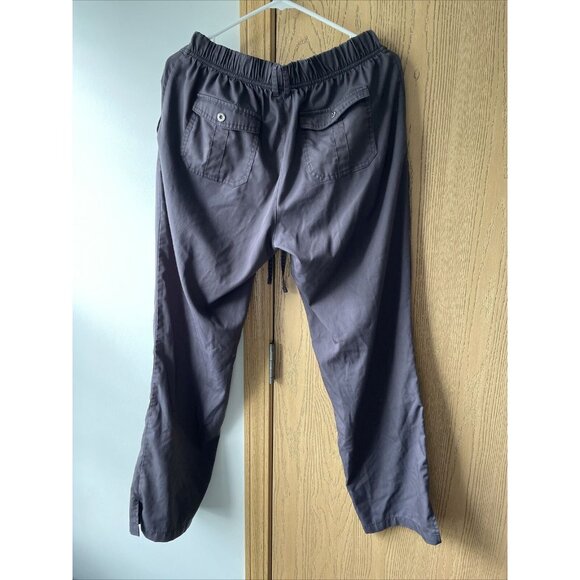 Adar Pro Breakthrough Plus Scrub pants for Women Multi Pocket Pants size M. - Picture 4 of 4